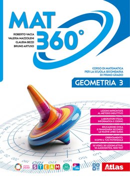Mat 360° - Geometria 3