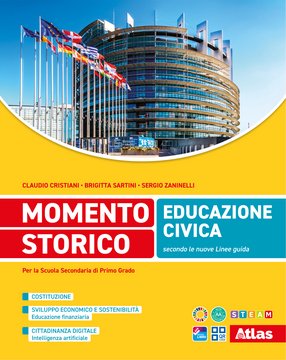 Momento storico - Educazione civica