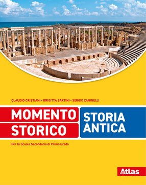 Momento storico - Storia antica