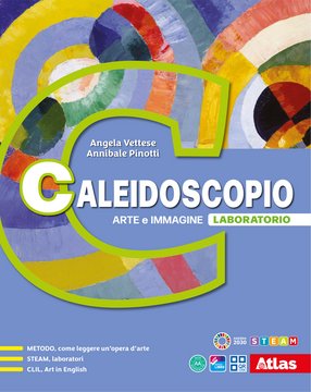 Caleidoscopio - Laboratorio
