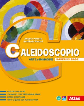 Caleidoscopio - Saperi di base