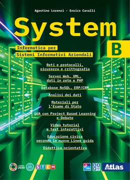System - Tomo B