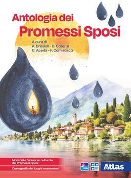Gocce d'inchiostro - Antologia Promessi Sposi