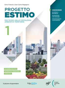 Progetto Estimo 1