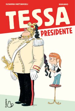 Tessa Presidente
