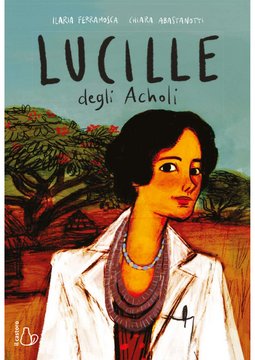 Lucille degli Acholi