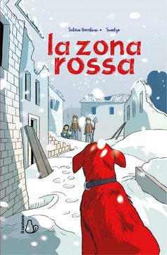 La zona rossa