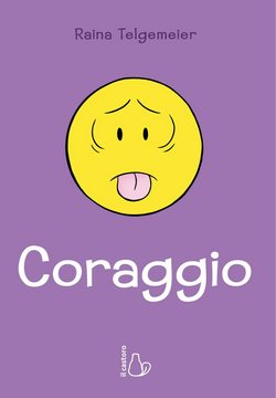 Coraggio