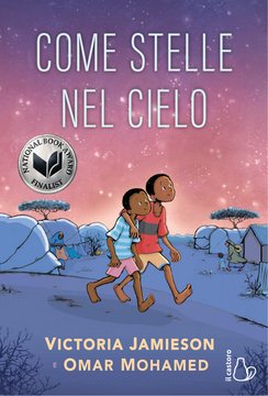 Come stelle nel cielo