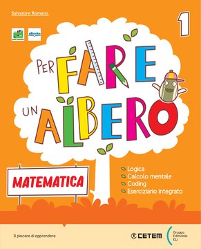 Per Fare un Albero 1 – Matematica