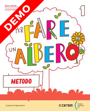 Per Fare un Albero 1 – Metodo (DEMO)