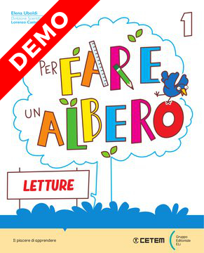 Per Fare un Albero 1 – Letture (DEMO)