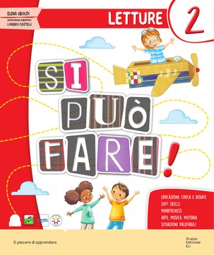 Si può fare 2 - Letture