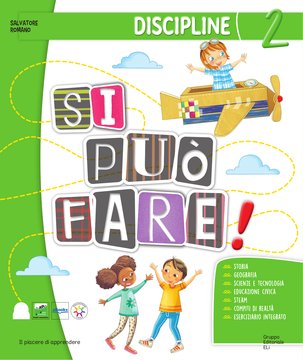 Si può fare 2 - Discipline