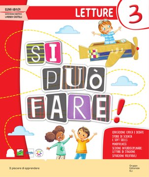 Si può fare 3 - Letture