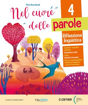 Nel cuore delle parole 4 – Riflessione Linguistica
