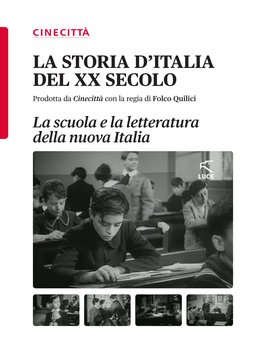 La scuola e la letteratura della nuova Italia