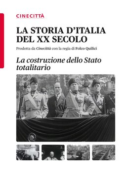 La costruzione dello Stato totalitario