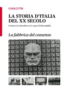 La fabbrica del consenso