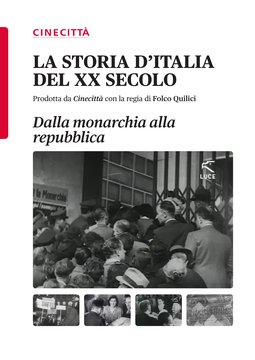 Dalla monarchia alla repubblica