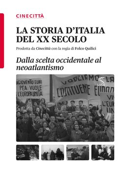 Dalla scelta occidentale al neoatlantismo