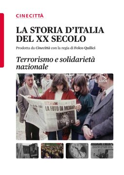 Terrorismo e solidarietà nazionale