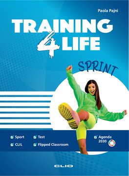 Training 4 Life Sprint