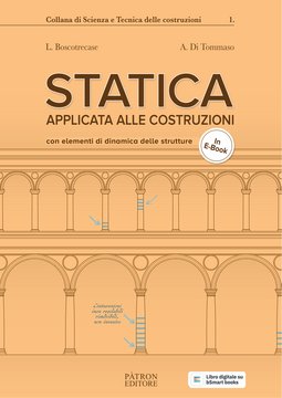 Statica applicata alle costruzioni