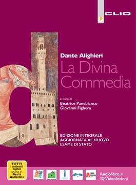 La Divina Commedia