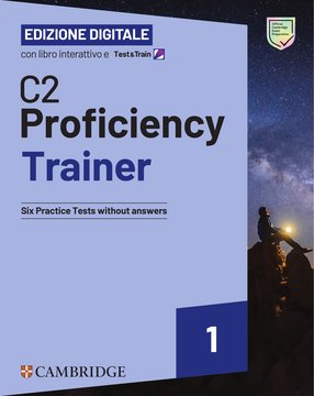 C2 Proficiency Trainer