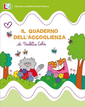 SUPER TOBIA 1 QUADERNO ACCOGLIENZA DI NICOLETTA COSTA