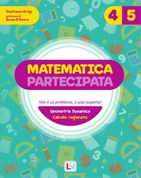 MATEMATICA PARTECIPATA 4-5
