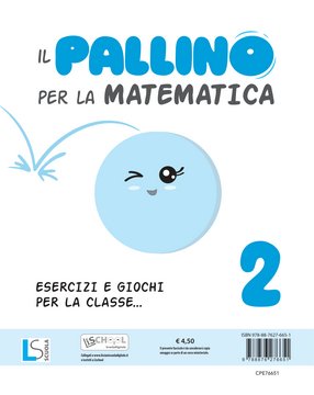 IL PALLINO PER LA MATEMATICA 2