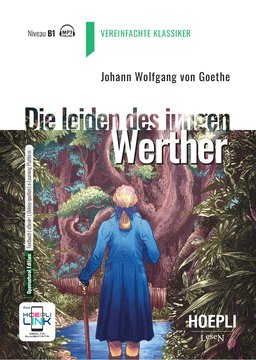 Die Leiden des jungen Werther