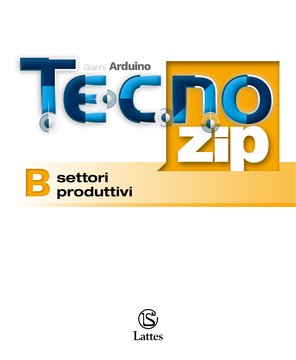 TECNO zip B Settori produttivi