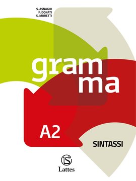 Gramma A2 Sintassi