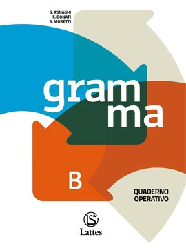 Gramma B Quaderno operativo