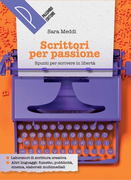 Lettori per passione - Taccuino dello scrittore