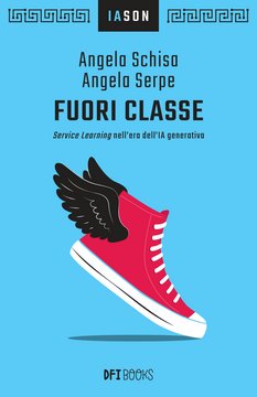 Fuori classe. Service Learning nell’era dell’IA generativa