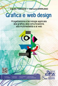 Grafica e web design