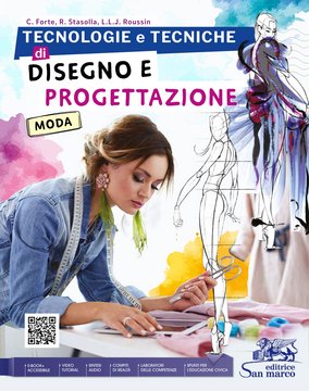 Tecnologie e Tecniche di Disegno e Progettazione MODA