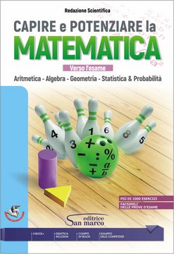 Capire e potenziare la matematica
