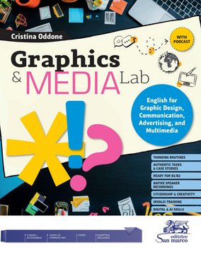 Graphic & Media Lab