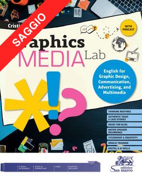 Graphic & Media Lab