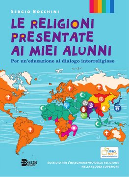 LE RELIGIONI PRESENTATE AI MIEI ALUNNI