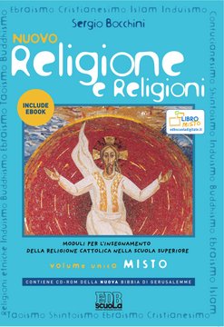 Nuovo religione e religioni