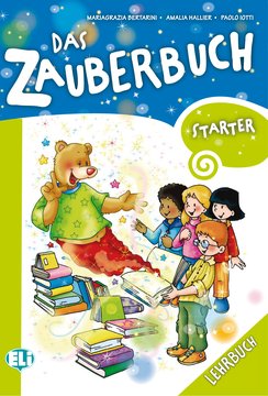 Das Zauberbuch Starter