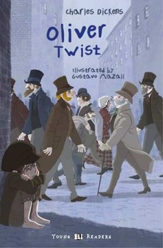 Oliver Twist
