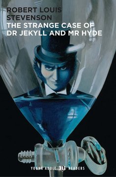 THE STRANGE CASE OF DR JEKYLL AND MR HYDE