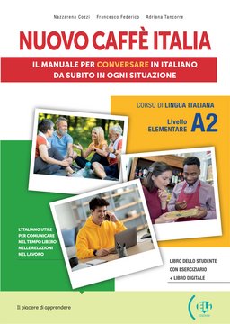 Nuovo Caffè Italia – A2